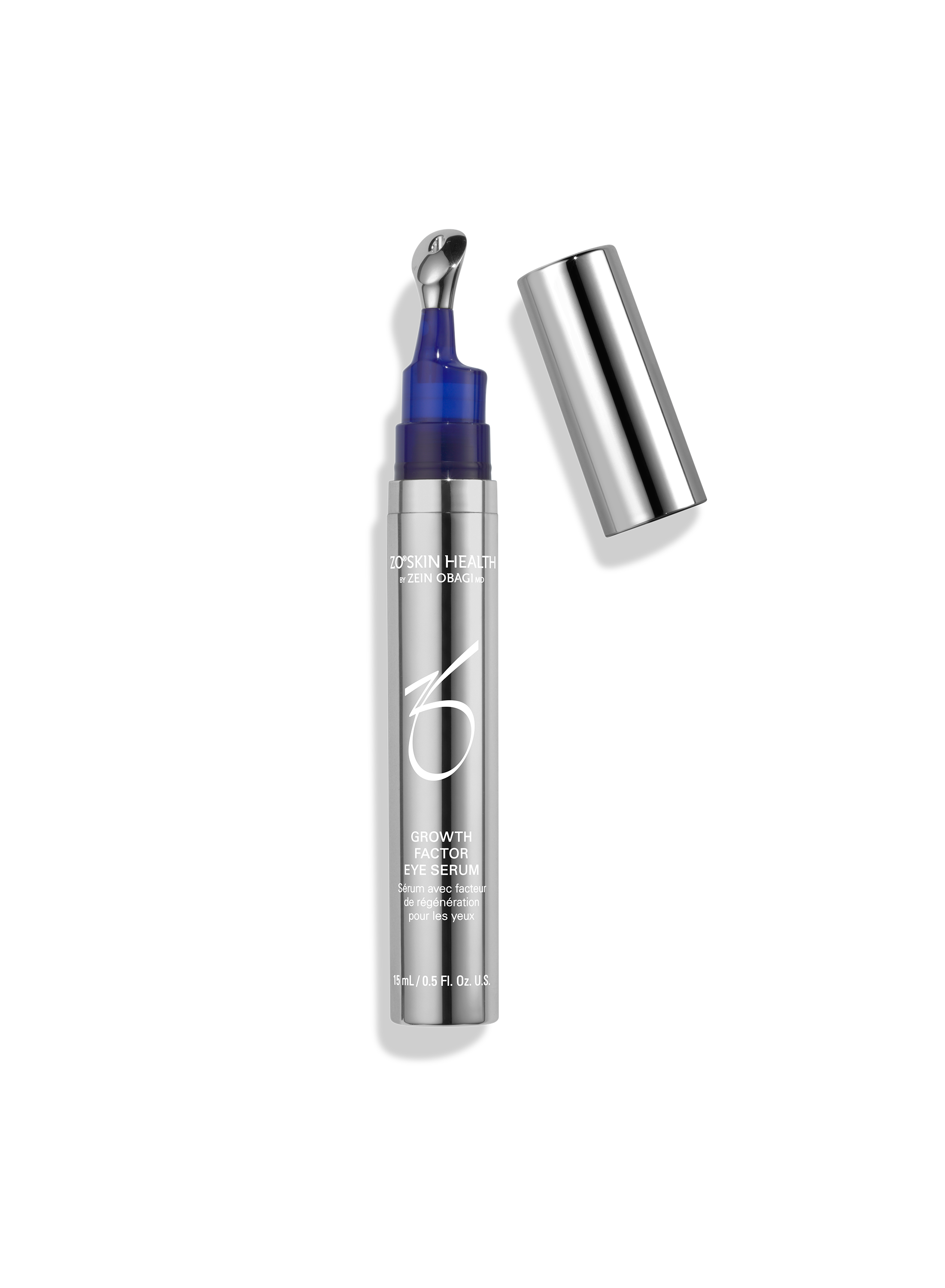 Growth Factor Eye Serum | ZO Skin Health, Inc.